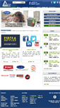 Mobile Screenshot of airefco.com